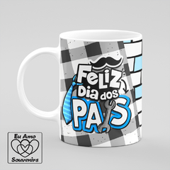 Caneca Dia dos Pais