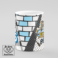 Caneca Dia dos Pais