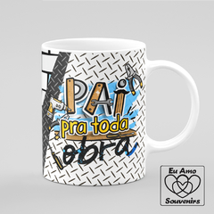 Caneca Dia dos Pais