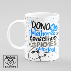 Caneca Dia dos Pais