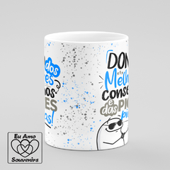 Caneca Dia dos Pais