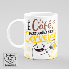 Caneca Dia dos Pais