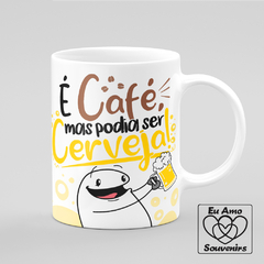 Caneca Dia dos Pais