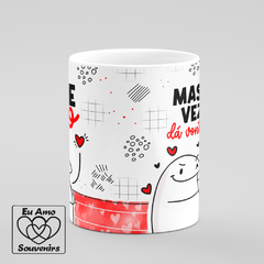 Caneca Flork Eu Te Amo