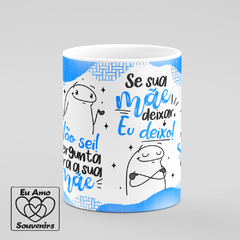 Caneca Dia dos Pais