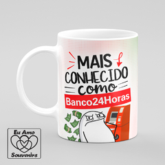 Caneca Dia dos Pais