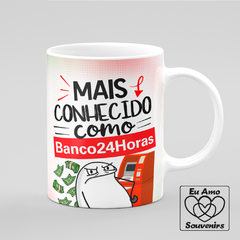 Caneca Dia dos Pais