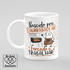 Caneca Dia dos Pais