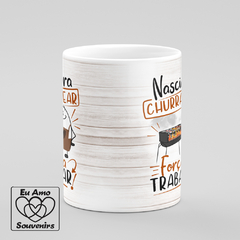 Caneca Dia dos Pais