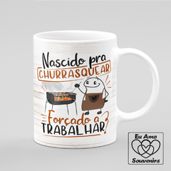 Caneca Dia dos Pais