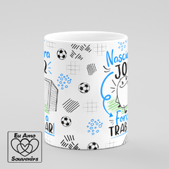 Caneca Dia dos Pais