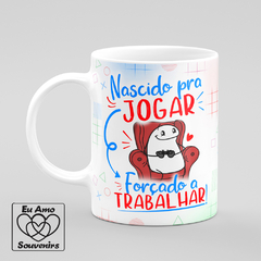 Caneca Dia dos Pais