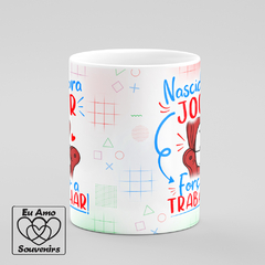 Caneca Dia dos Pais