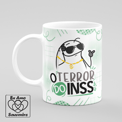 Caneca Dia dos Pais