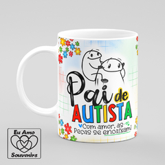 Caneca Dia dos Pais