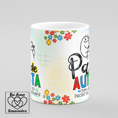 Caneca Dia dos Pais