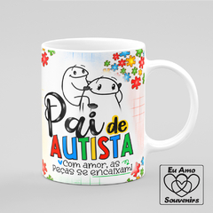 Caneca Dia dos Pais