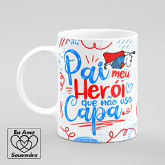 Caneca Dia dos Pais