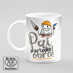 Caneca Dia dos Pais