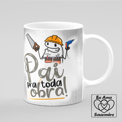 Caneca Dia dos Pais