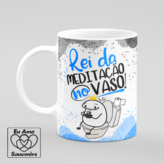 Caneca Dia dos Pais