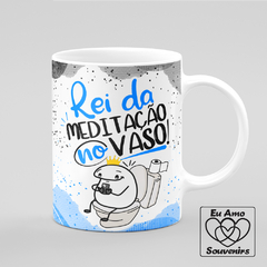 Caneca Dia dos Pais