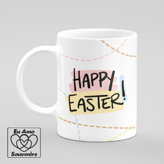 Caneca Happy Easter - comprar online