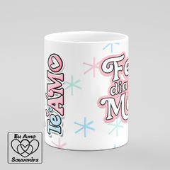 Caneca Mãe Mãezinha Mamis Mamãe na internet