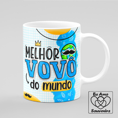 Caneca Dia dos Avós