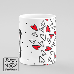 Caneca Todo Meu Amor é Teu