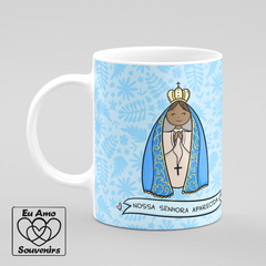 Caneca Nossa Senhora da Aparecida