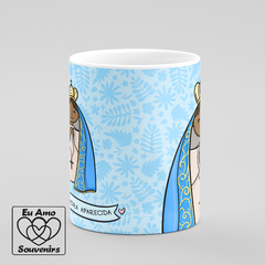 Caneca Nossa Senhora da Aparecida