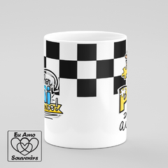 Caneca Dia dos Pais