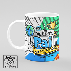 Caneca Dia dos Pais