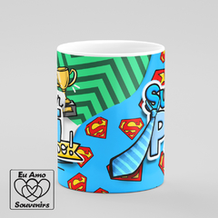 Caneca Dia dos Pais