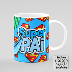 Caneca Dia dos Pais