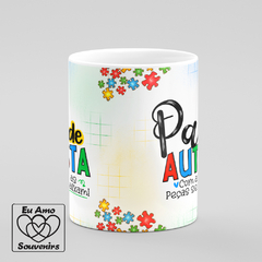 Caneca Dia dos Pais