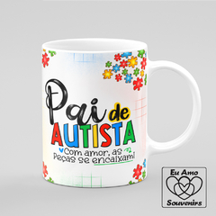 Caneca Dia dos Pais