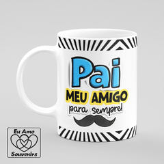 Caneca Dia dos Pais