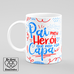 Caneca Dia dos Pais