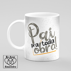 Caneca Dia dos Pais