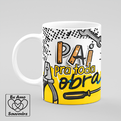 Caneca Dia dos Pais