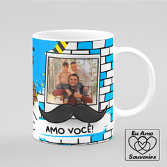 Caneca Dia dos Pais