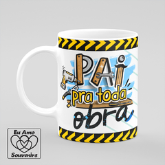 Caneca Dia dos Pais