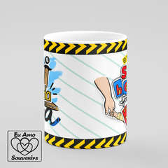 Caneca Dia dos Pais