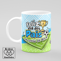 Caneca Dia dos Pais