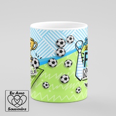 Caneca Dia dos Pais