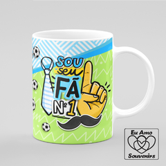 Caneca Dia dos Pais