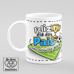 Caneca Dia dos Pais