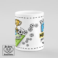 Caneca Dia dos Pais